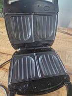 Tefal Snack Time SW3418 - Tosti-ijzer - Wafelijzer, Ophalen, Zo goed als nieuw