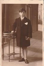 fotokaart   -  communie kant, Verzamelen, Verzenden, Voor 1940, Zo goed als nieuw