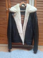 Leren jas, Pall Mall, vintage. PME Legend, Ophalen, Tweedehands, Jas | leer