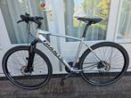 Nette crosshybride / sportfiets van Giant Roam, Ophalen, 28 inch, Giant, Zo goed als nieuw