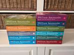William Sarabande - Kinderen van de dageraad, Boeken, Ophalen of Verzenden, Gelezen
