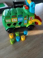 Kinderspeelgoed vuilniswagen, Kinderen en Baby's, Speelgoed | Vtech, Ophalen, 6 maanden tot 2 jaar
