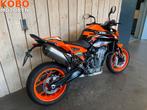 KTM 890 DUKE GP (bj 2023), 2 cilinders, 890 cc, Bedrijf, Meer dan 35 kW