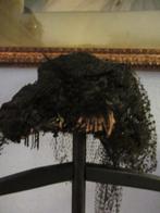 ANTIEKE DAMES HOED verzenden mogelijk, Ophalen, Dames