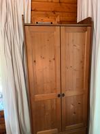 (Kinder) kleding kast vintage IKEA, Huis en Inrichting, Ophalen, Gebruikt, 50 tot 75 cm, 150 tot 200 cm