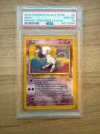 Mew #8 Promo PSA 10 - Zeldzame Pokémon kaart!, Hobby en Vrije tijd, Verzamelkaartspellen | Pokémon, Ophalen of Verzenden, Zo goed als nieuw