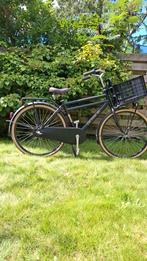 Cortina U4 Transportfiets 28 inch - Zo Goed Als Nieuw!, Fietsen en Brommers, Versnellingen, 49 tot 53 cm, Zo goed als nieuw, Ophalen