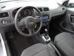 Volkswagen Polo 1.4-16V Highline Aut- Nap 102dkm, Park Assis, Auto's, Euro 5, Gebruikt, 4 cilinders, Met garantie (alle)