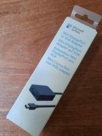 Microsoft Surface Mini DisplayPort naar VGA Adapter docking, Ophalen of Verzenden, Nieuw