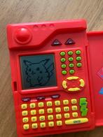 Pokémon Pokedex Tiger vintage 1995 Nintendo, Vanaf 3 jaar, Ophalen of Verzenden, 1 speler, Zo goed als nieuw