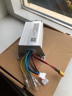 36V 350W Elektrische Scooter Controller Borstelloze 27 Km/h, Ophalen of Verzenden, Nieuw, Elektrische step (E-scooter), Xiaomi