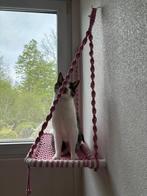 Handmade Cozy Cat Bed, Dieren en Toebehoren, Ophalen of Verzenden