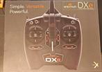 Spektrum DXe zender met ontvanger + programmeerkabel, Hobby en Vrije tijd, Ophalen of Verzenden, Gebruikt