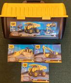 CAT Constructor 7+, Ophalen of Verzenden, Zo goed als nieuw
