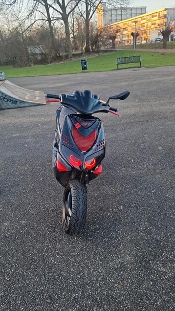 speedfight 2 70cc malossi(AFSTELLEN!) beschikbaar voor biedingen