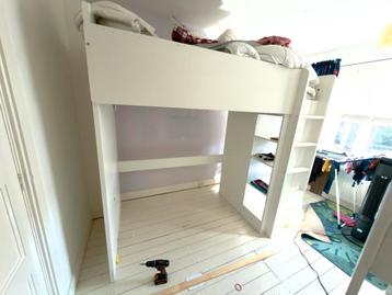 Ikea Smastad Hoogslaper beschikbaar voor biedingen