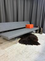 Martin Visser Spectrum Slaapbank - Als Nieuw - Wol!, Huis en Inrichting, Banken | Bankstellen, Ophalen, ., 150 tot 200 cm, Tweepersoons