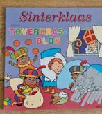 Sinterklaas Toverkrasblok, Diversen, Sinterklaas, Ophalen of Verzenden, Nieuw