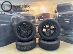 Winterset Mercedes-Benz Glc 254 18"(#713), 18 inch, Gebruikt, 255 mm, Banden en Velgen