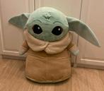 Grote baby yoda knuffel, Kinderen en Baby's, Speelgoed | Knuffels en Pluche, Ophalen of Verzenden, Nieuw, Beer