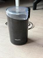 Krups coffee grinder, Ophalen of Verzenden, Gebruikt