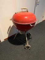 Weber pot barbeque, Tuin en Terras, Houtskoolbarbecues, Ophalen, Gebruikt, Weber original