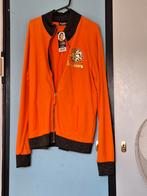 House pak royke, Ophalen of Verzenden, Zo goed als nieuw, Overige maten, Oranje