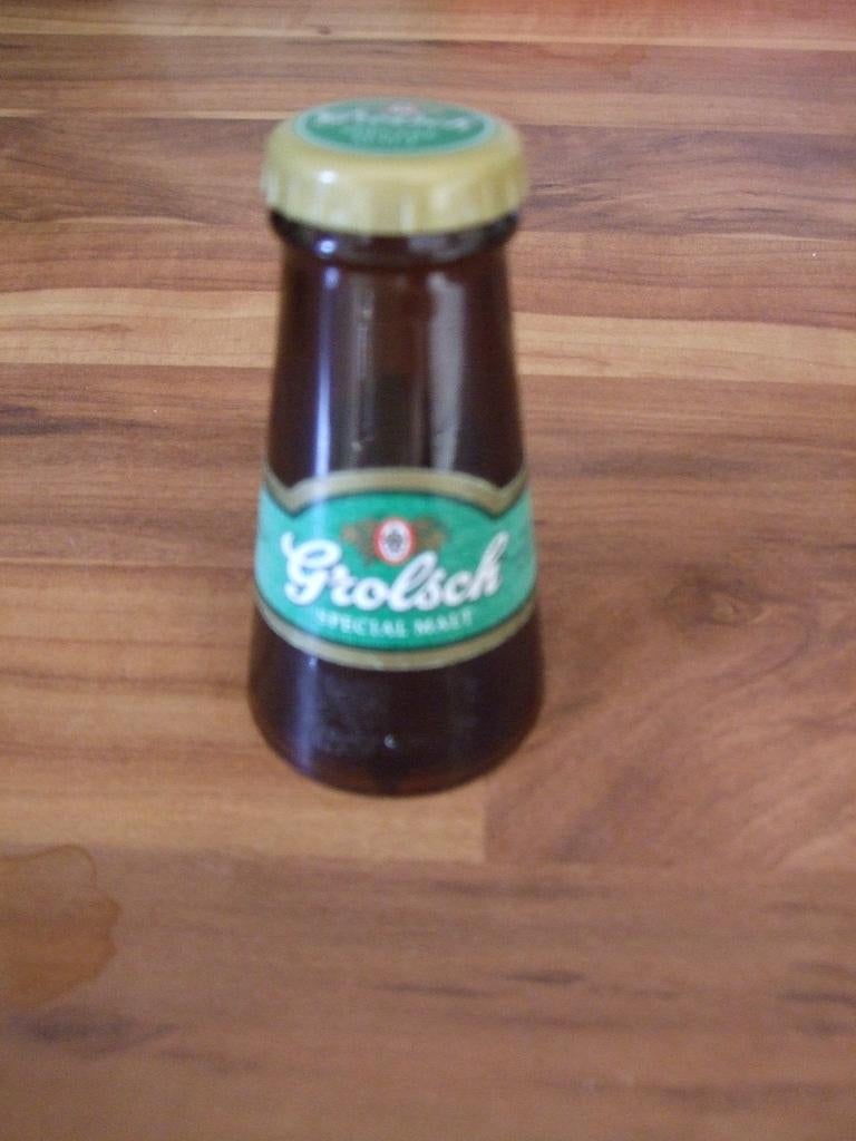 Grolsch opener (nr.18 ) Special Malt, Ophalen of Verzenden, Nieuw, Flesopener, Grolsch