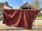 Wollen zweetdeken 175, Ophalen of Verzenden, Gebruikt, Deken