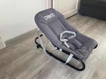 Wipstoel Cabino, kleur Grijs beschikbaar voor biedingen