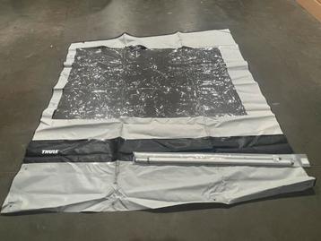 Thule Rain Blocker Side G2 zijwand 250 L beschikbaar voor biedingen