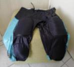 American Football Broek ( L ), Maat 52/54 (L), Zwart, Ophalen of Verzenden, Voetbal