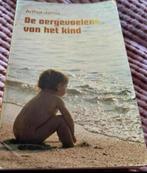 Oergevoelens van het kind, Boeken, Ophalen of Verzenden, Zo goed als nieuw, Achtergrond en Informatie