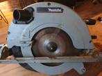Goedwerkende Makita 5903 R handcirkelzaag, Doe-het-zelf en Verbouw, Gereedschap | Zaagmachines, Gebruikt, Cirkelzaag, Ophalen of Verzenden