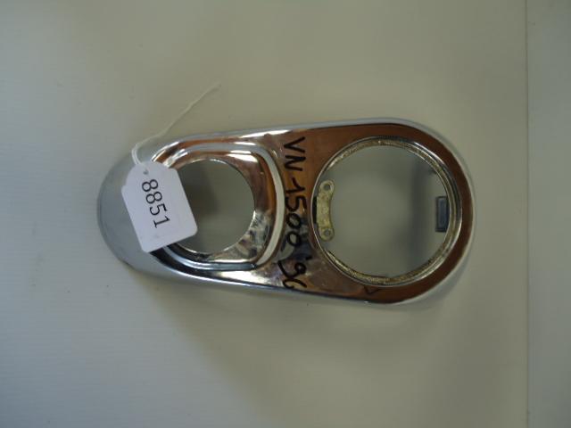 VN1500 1996 - 1999 Kawasaki Cover D1-13403, Motoren, Accessoires | Overige