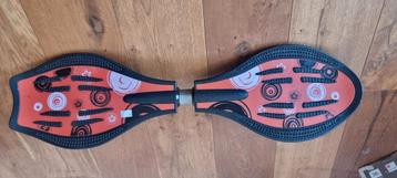 Waveboard beschikbaar voor biedingen