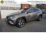 Hyundai Tucson 1.6 T-GDI PHEV 4WD FULL LED CAMERA STOELVERWA, Auto's, Hyundai, Automaat, 1350 kg, Stof, 4 cilinders
