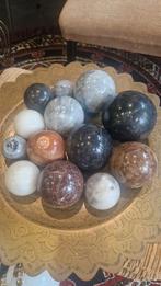 Verzameling Marmeren Ballen, Ophalen of Verzenden, Overige typen