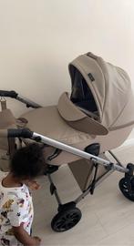 Anex kinderwagen Boho, Ophalen of Verzenden, Gebruikt, Kinderwagen, Overige merken