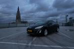 Peugeot 308 CC 1.6 VTI 2012 Zwart, Auto's, Peugeot, Te koop, Geïmporteerd, 14 km/l, Benzine