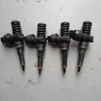 pomp Verstuivers audi vw, Ophalen of Verzenden, Gebruikt, Audi