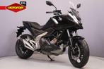Honda NC 750 X DCT (bj 2026), Honda Motor Europe Ltd, Bedrijf, Toermotor, Customer.service@honda-eu.com