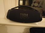 JBL Boombox 3 Wi-Fi - Draagbare Bluetooth Speaker, JBL, Verzenden, Overige typen, Zo goed als nieuw