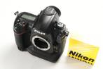 Nikon D3s DSLR – slechts 33.000 clicks! - NIEUWSTAAT, Ophalen of Verzenden, Zo goed als nieuw, Nikon, Geen optische zoom