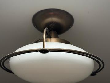 Klassieke plafond lampjes 4 stuks beschikbaar voor biedingen