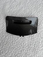 Geweven carbon bougie kap vespa, Ophalen of Verzenden