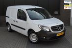 Mercedes-Benz Citan Airco|Bluetooth|Schuifdeur|, Voorwielaandrijving, 1345 kg, Stof, Gebruikt