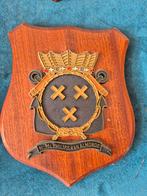Wapenschild Hr. Ms. Philips van Almonde F823, Verzamelen, Militaria | Algemeen, Ophalen of Verzenden, Marine, Nederland, Embleem of Badge