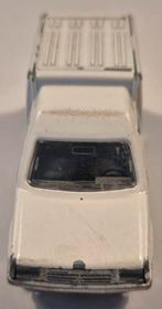 Majorette Renault Express (ECH 1/53) (NO. 233), Ophalen, Gebruikt, Bus of Vrachtwagen