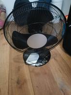 Gratis ventilator, Ophalen, Statiefventilator